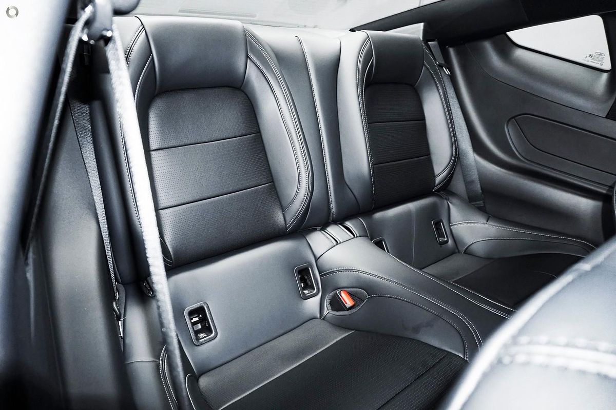 2024 Ford Mustang GT FO