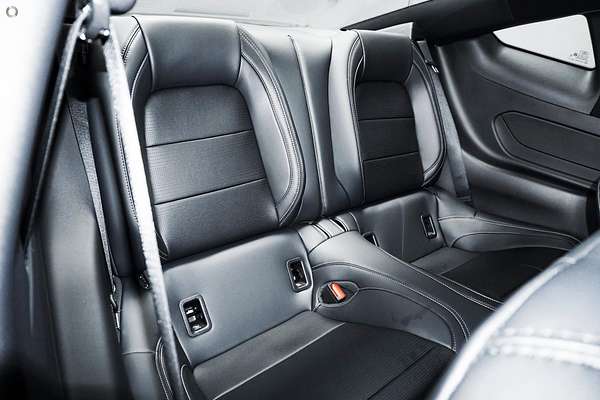 2024 Ford Mustang GT FO