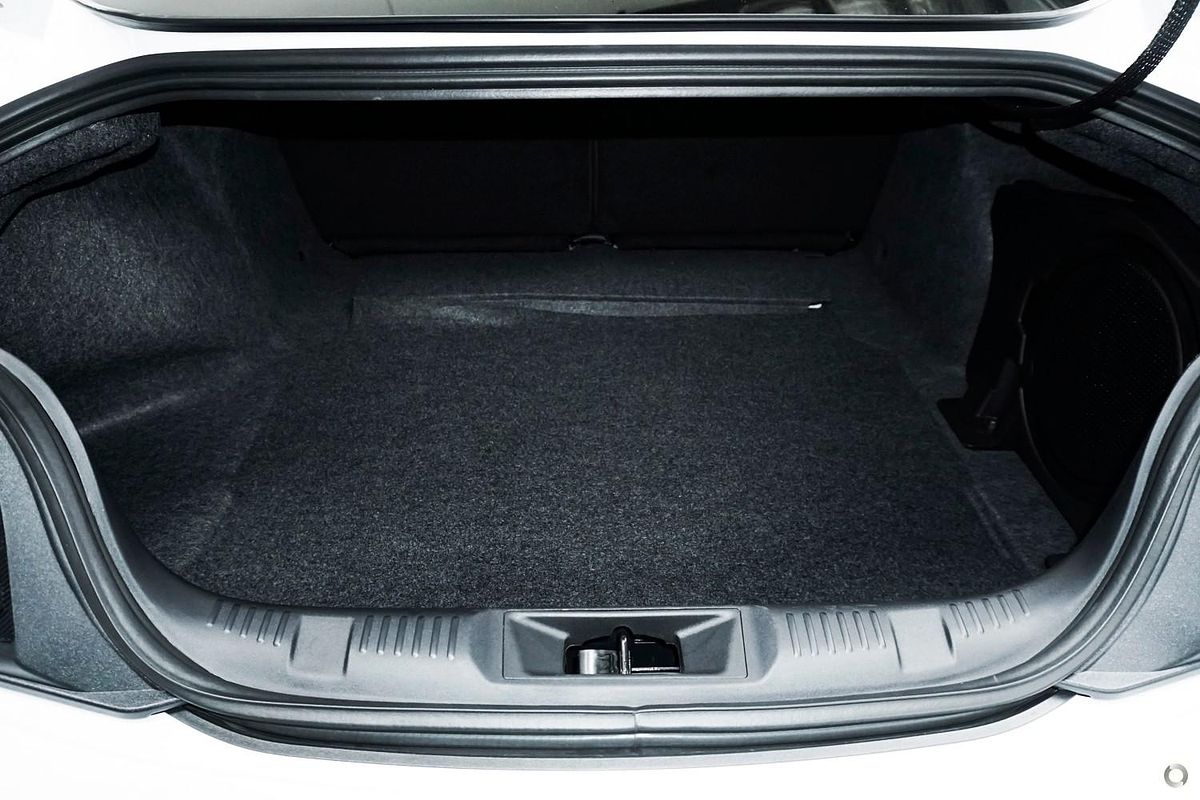 2024 Ford Mustang GT FO