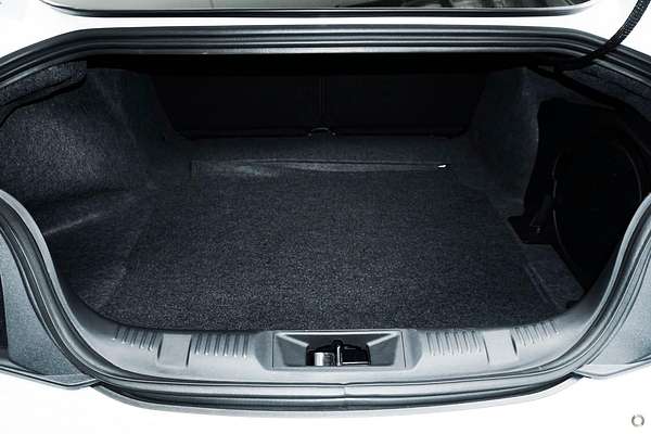 2024 Ford Mustang GT FO