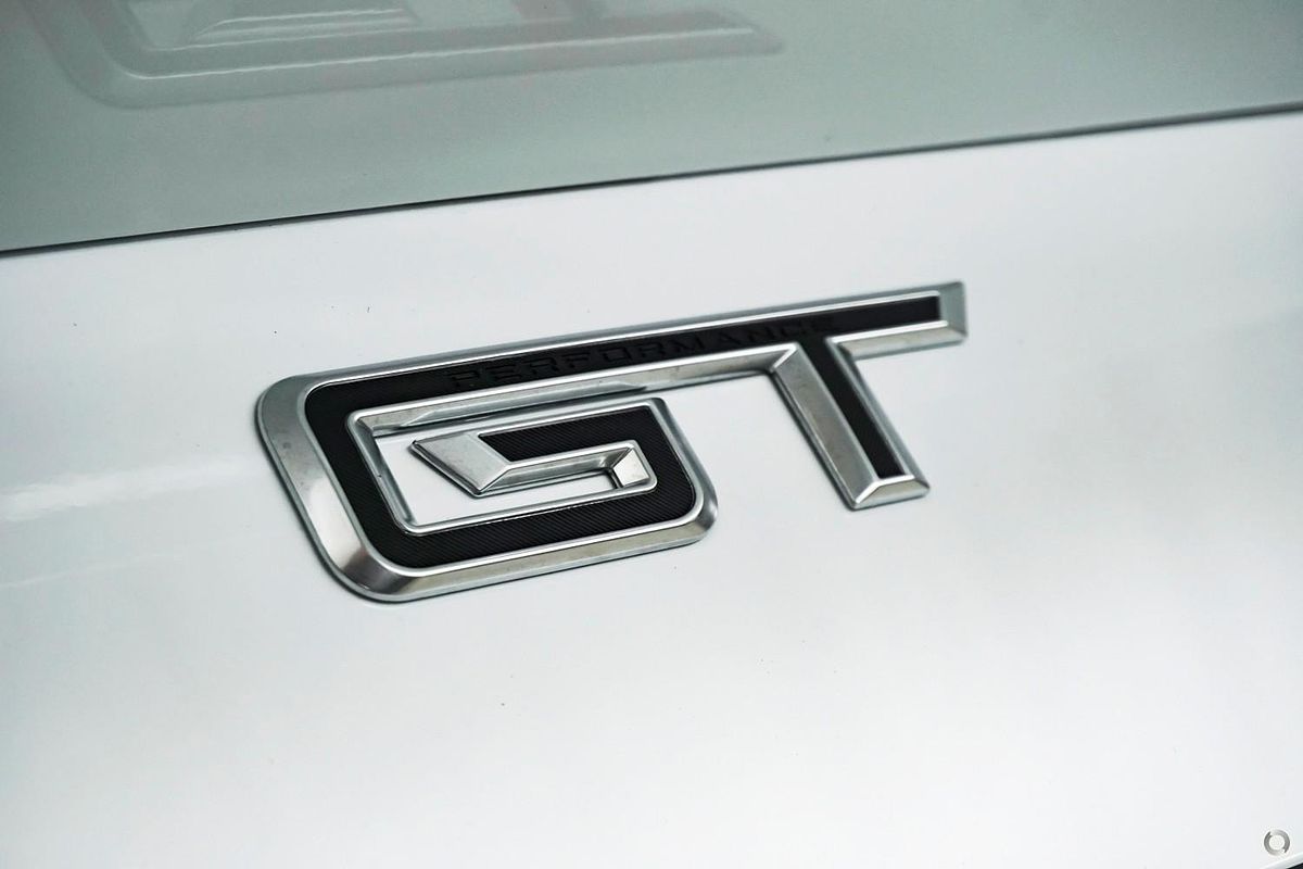 2024 Ford Mustang GT FO