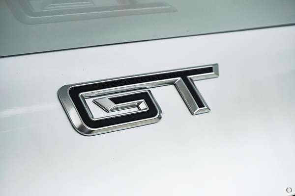 2024 Ford Mustang GT FO