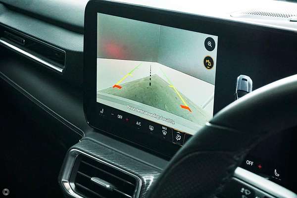 2024 Ford Mustang GT FO