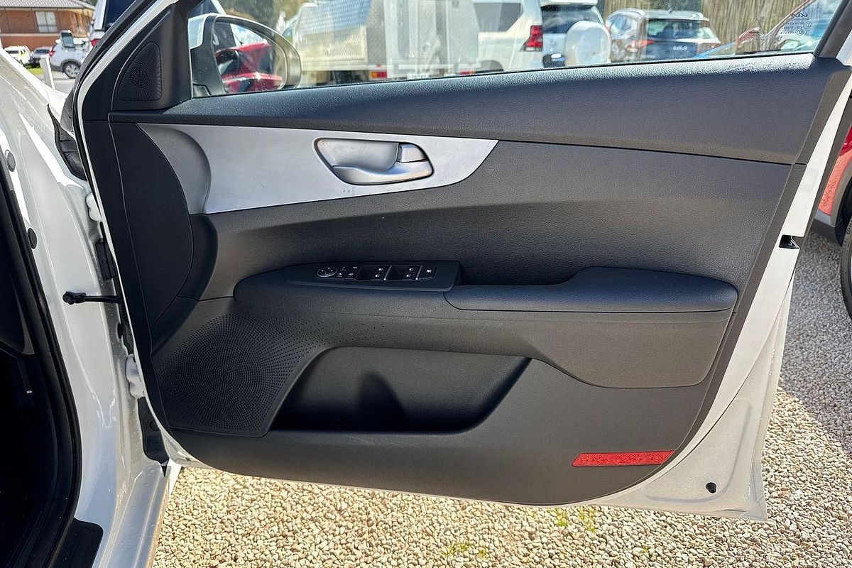 2022 Kia Cerato S BD