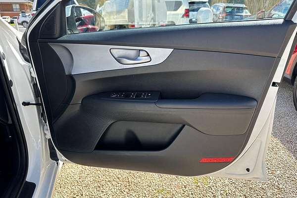 2022 Kia Cerato S BD