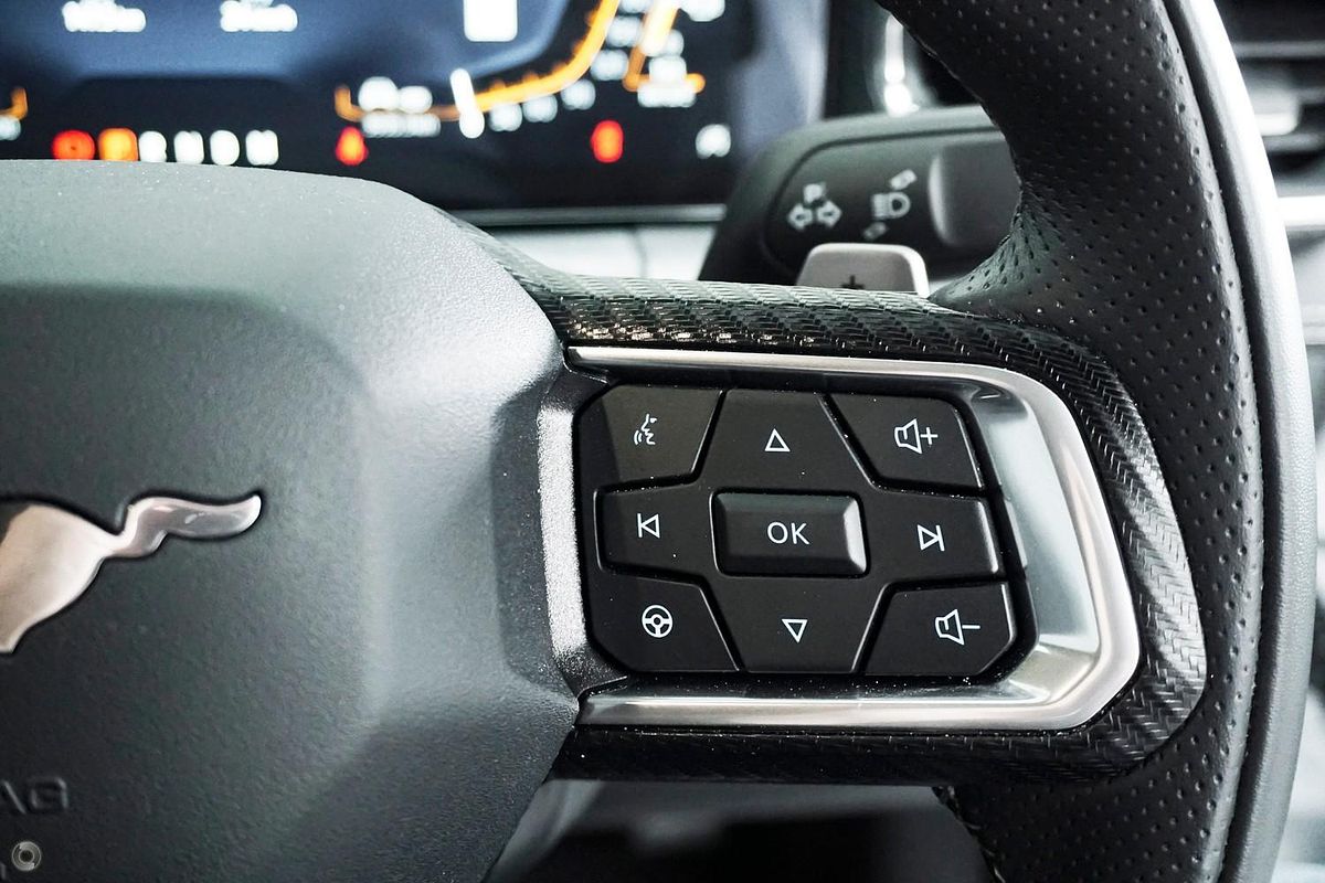 2024 Ford Mustang GT FO