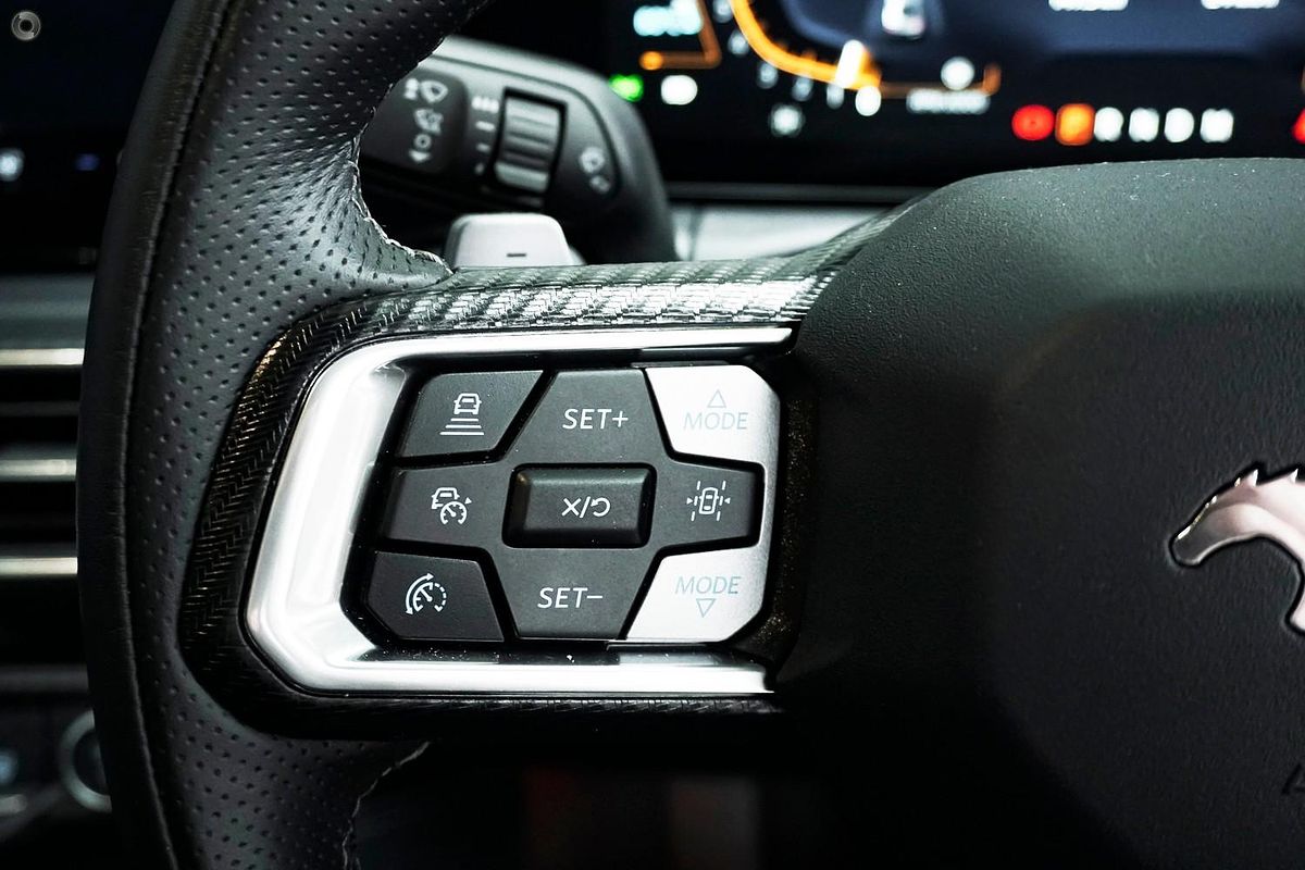 2024 Ford Mustang GT FO