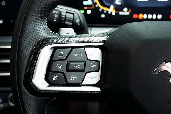 2024 Ford Mustang GT FO