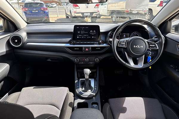 2022 Kia Cerato S BD