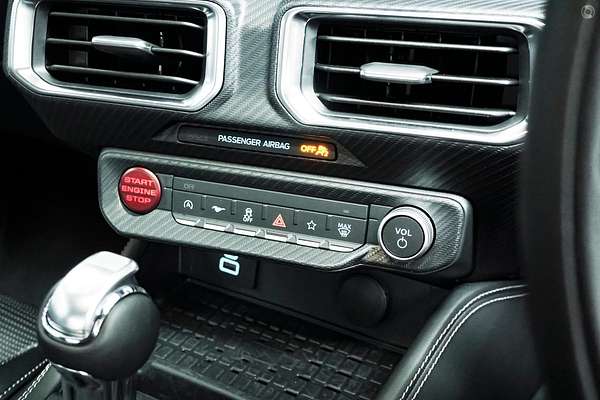 2024 Ford Mustang GT FO