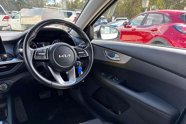 2022 Kia Cerato S BD