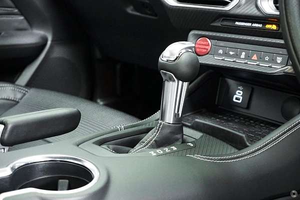 2024 Ford Mustang GT FO