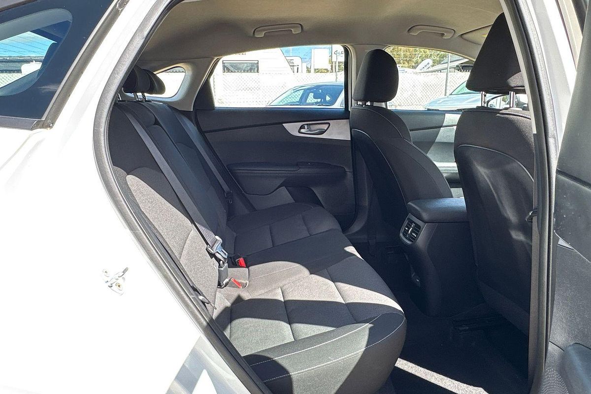 2022 Kia Cerato S BD