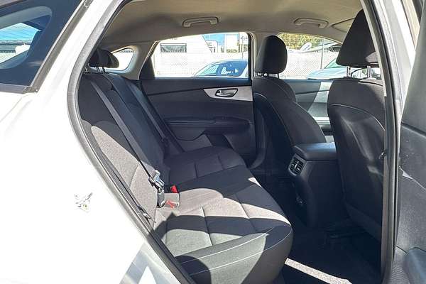 2022 Kia Cerato S BD