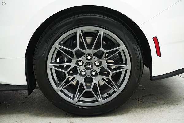 2024 Ford Mustang GT FO