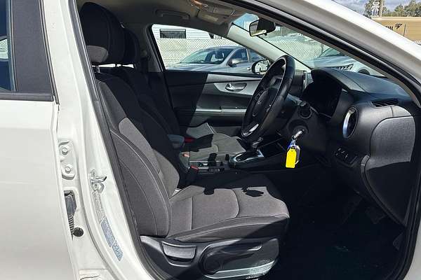 2022 Kia Cerato S BD