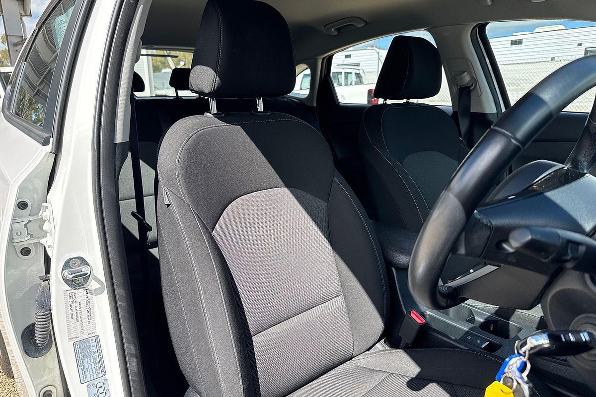 2022 Kia Cerato S BD