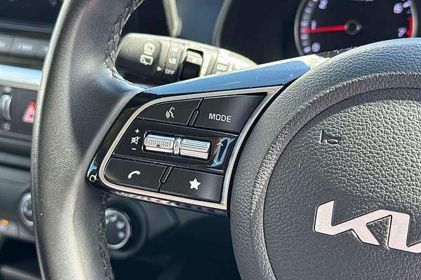 2022 Kia Cerato S BD