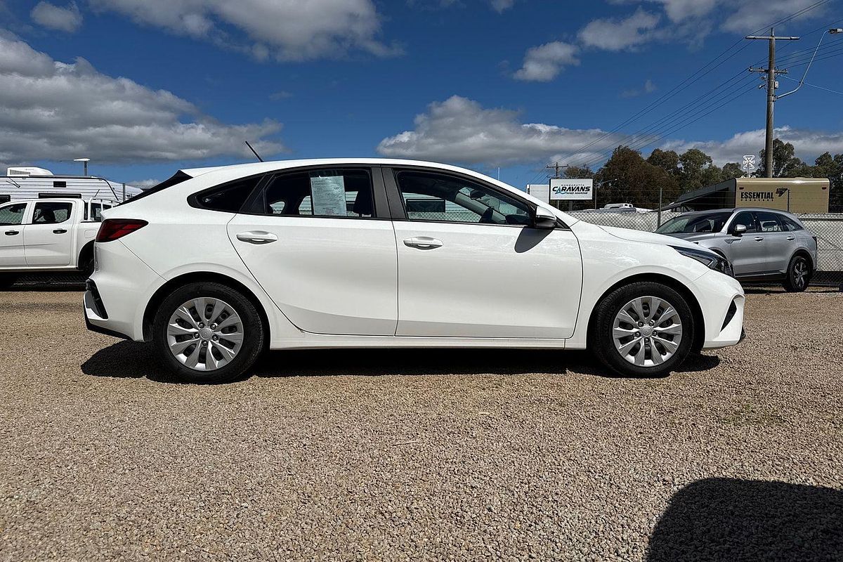 2022 Kia Cerato S BD