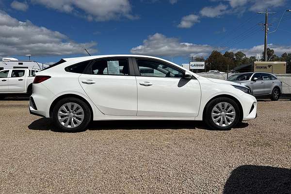 2022 Kia Cerato S BD