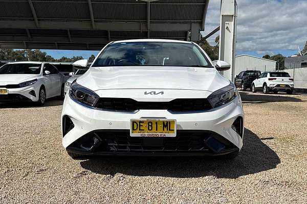 2022 Kia Cerato S BD