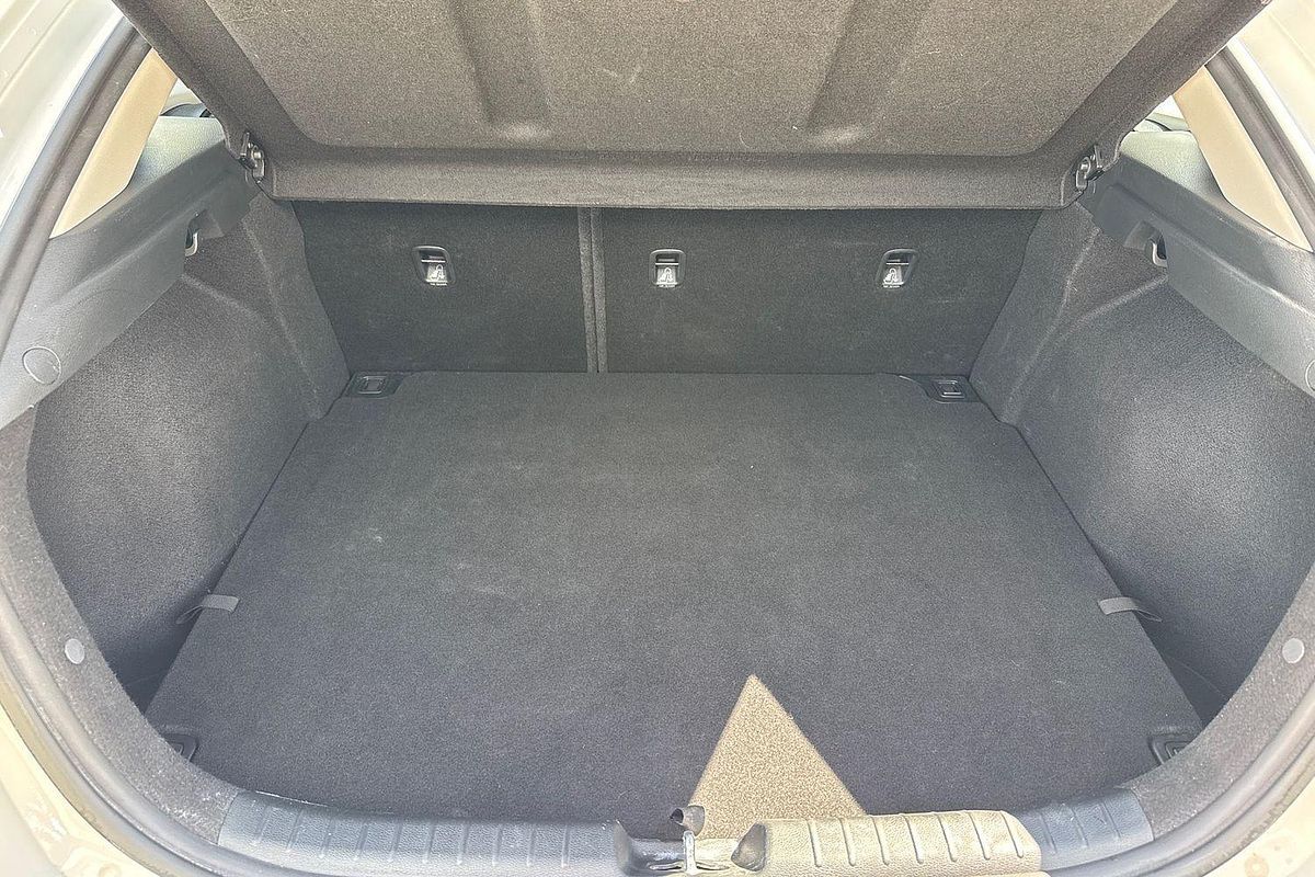 2022 Kia Cerato S BD