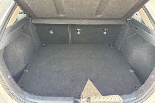 2022 Kia Cerato S BD