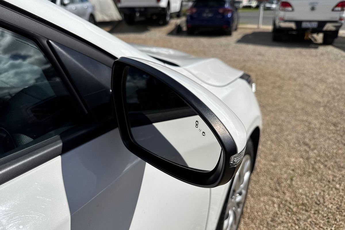 2022 Kia Cerato S BD