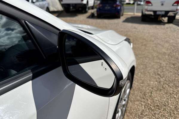 2022 Kia Cerato S BD