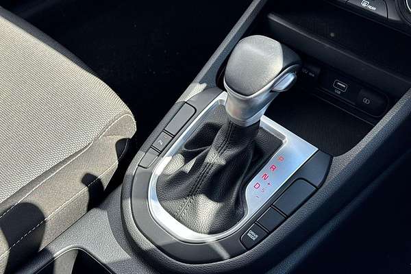 2022 Kia Cerato S BD