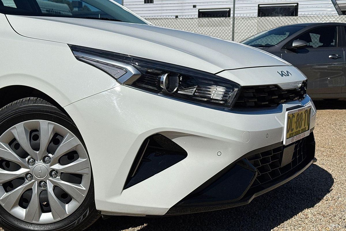 2021 Kia Cerato S BD