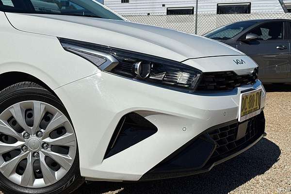 2021 Kia Cerato S BD