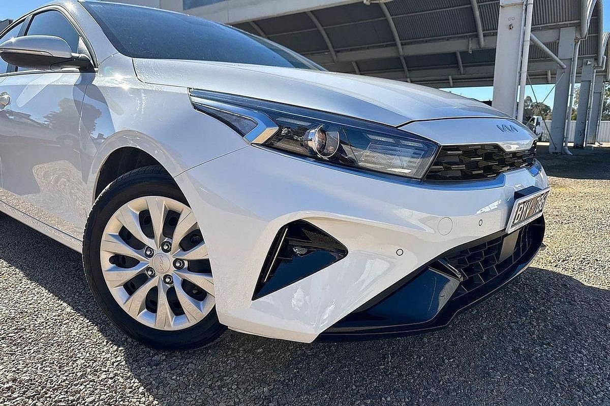 2022 Kia Cerato S BD
