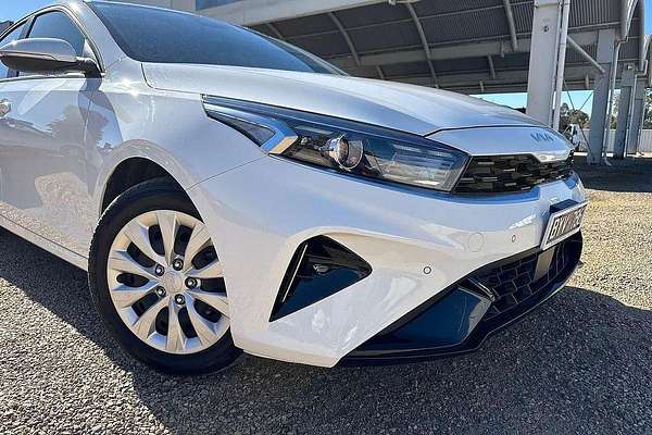 2022 Kia Cerato S BD