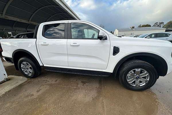 2024 Ford Ranger XLT 4X4 2.0L