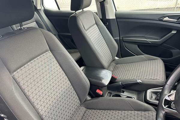 2023 Volkswagen T-Cross 85TSI Life C11