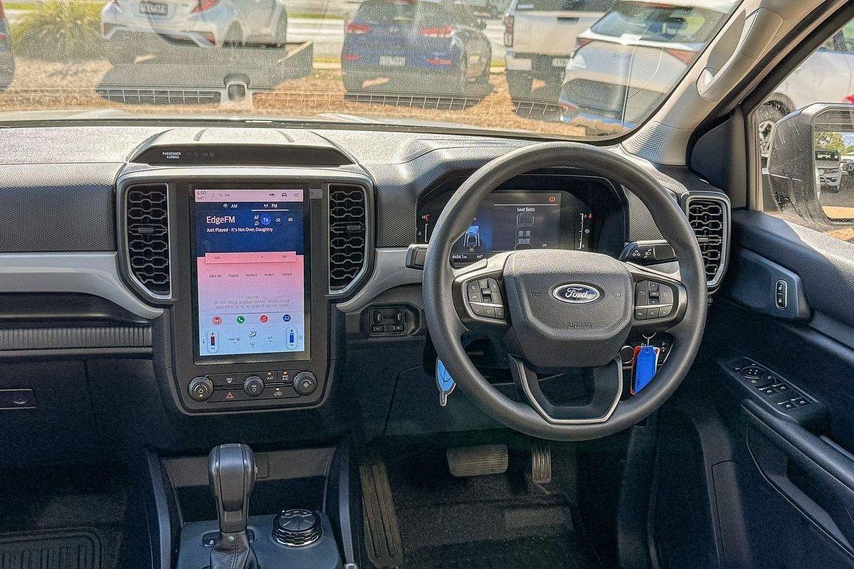 2023 Ford Ranger XL 4X4 2.0L