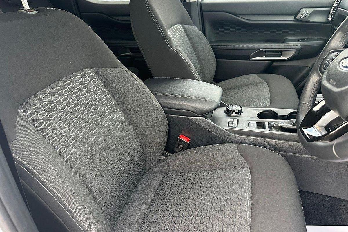 2024 Ford Ranger XLT 4X4 2.0L