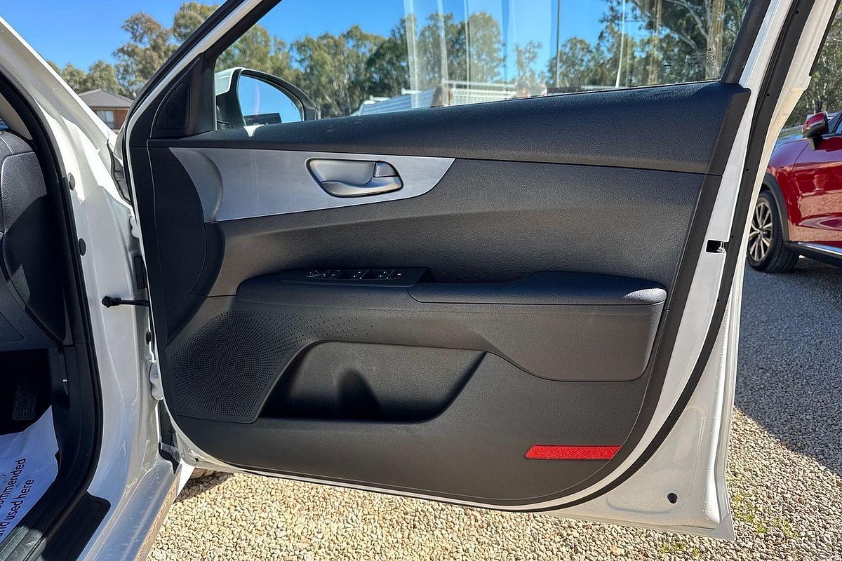 2021 Kia Cerato S BD