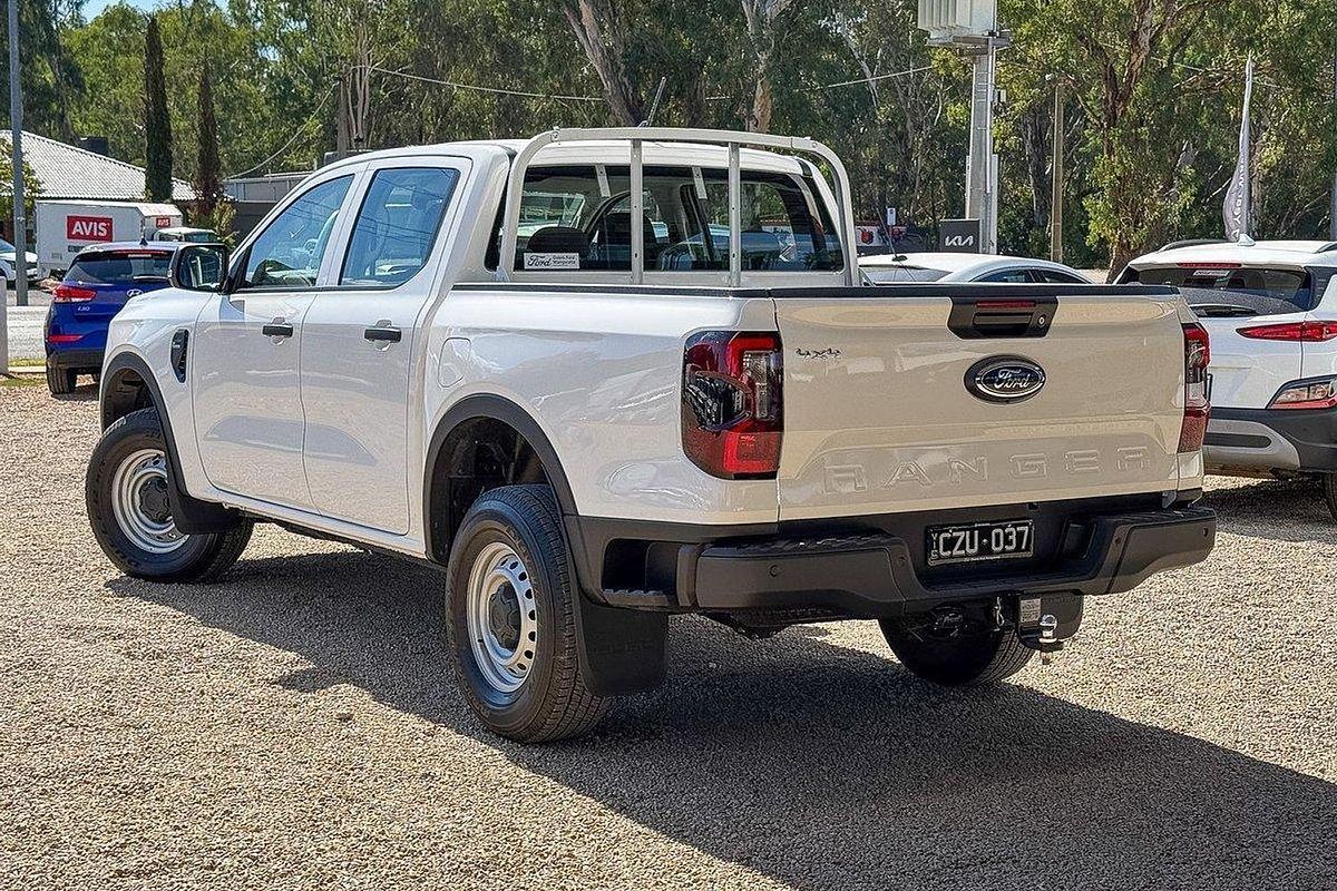 2023 Ford Ranger XL 4X4 2.0L