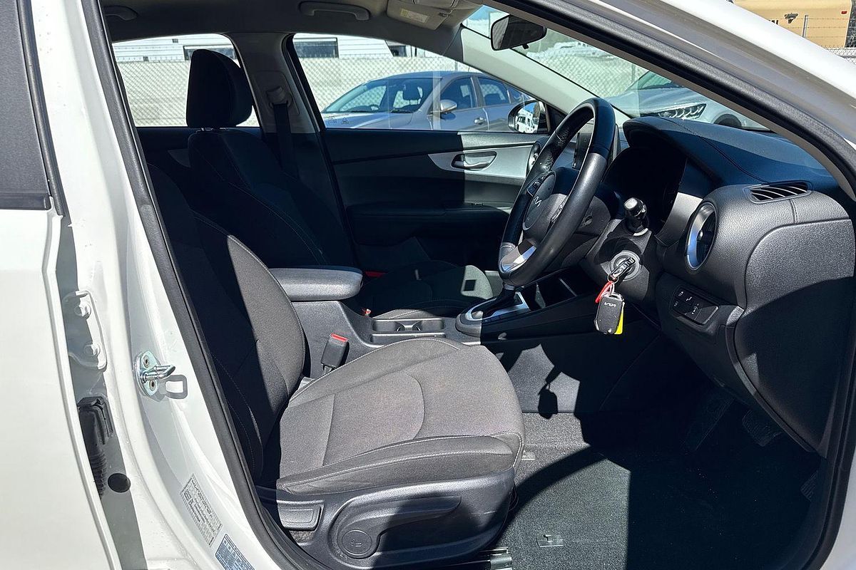 2021 Kia Cerato S BD