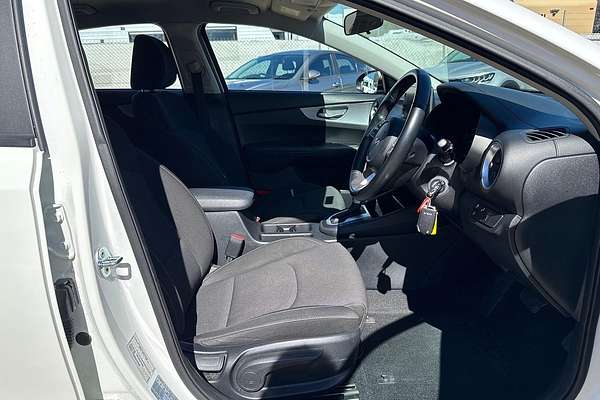 2021 Kia Cerato S BD