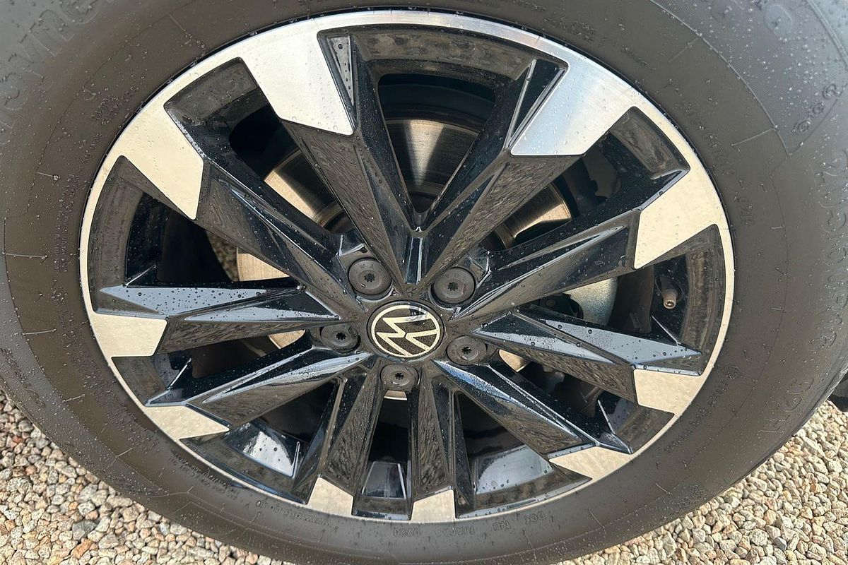 2023 Volkswagen T-Cross 85TSI Life C11