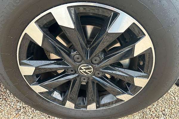 2023 Volkswagen T-Cross 85TSI Life C11