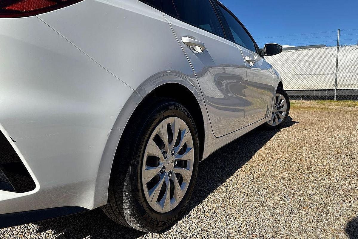 2022 Kia Cerato S BD