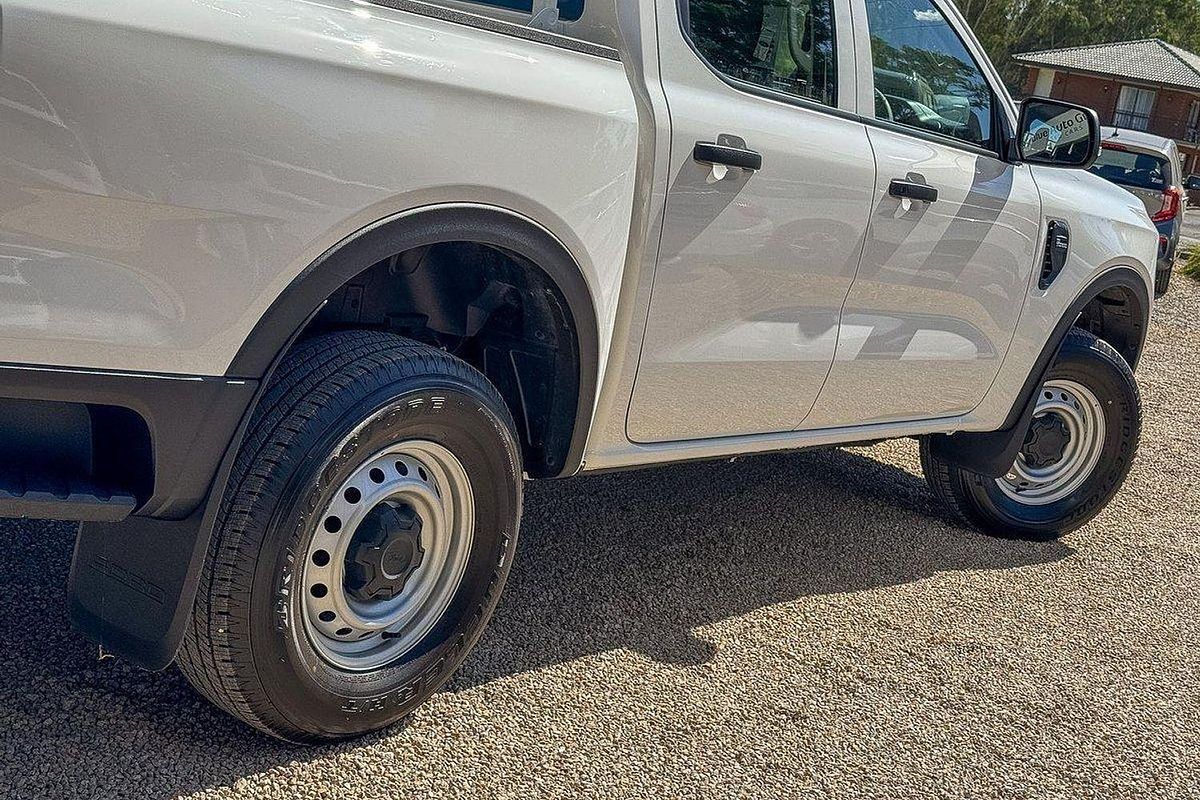 2023 Ford Ranger XL 4X4 2.0L