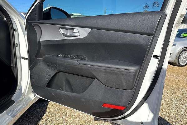 2022 Kia Cerato S BD