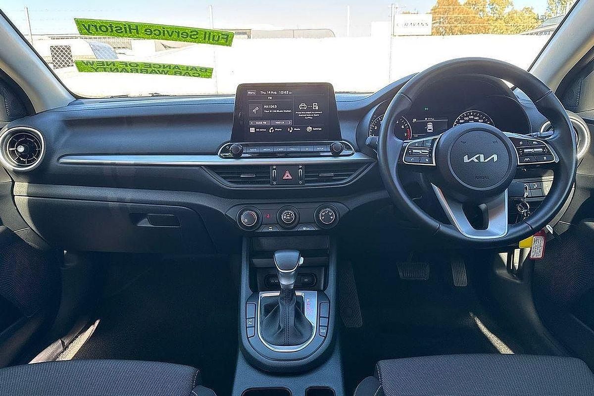 2022 Kia Cerato S BD