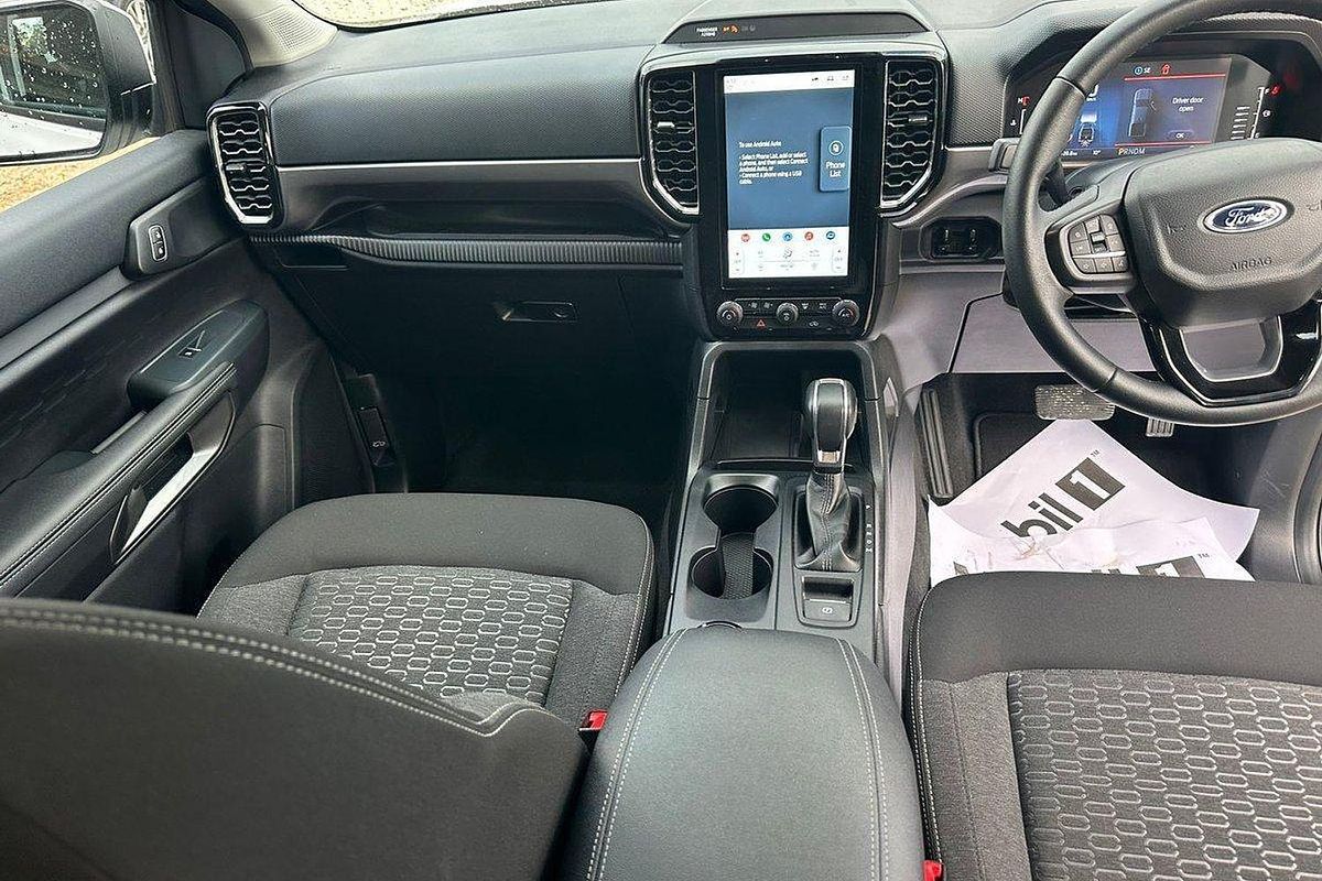 2024 Ford Ranger XLT 4X4 2.0L