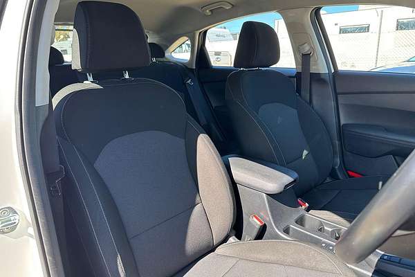 2021 Kia Cerato S BD